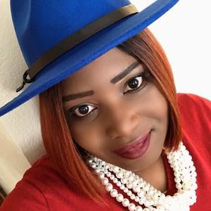 Meet your Posher, Jendayi